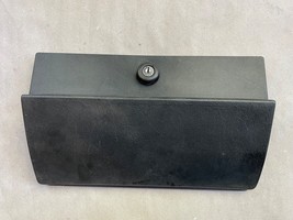 1973  VW Super Beetle Glove Box Door Lid. Original Volkswagen. Dash. One... - $33.66