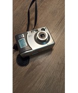 Vintage HP 635 2.1MP Digital Camera  Work - £33.47 GBP