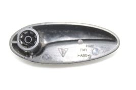 97-04 PORSCHE BOXSTER FRONT RIGHT PASSENGER SEAT KNOB LEVER HANDLE U0213 image 8