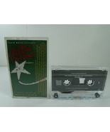 The Stars Come Out For Christmas Cassette Vol 5 Vaus Country Pop Taco Be... - £6.76 GBP