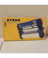 XYRON Model 900 Refill Cartridge 50’ Two-Sided Lamination 9&quot; wide NEW DL... - $30.56 CAD