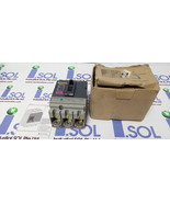  Merlin Gerin Compact NS100H TM16D Circuit Breaker NS100H/TM16D New  - $280.91 CAD