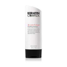  Keratin Complex Keratin Volume Amplifying Shampoo image 2