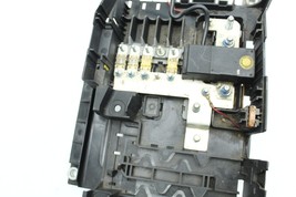2003-2006 PORSCHE CAYENNE FRONT ENGINE COMPARTMENT FUSE JUNCTION BOX H1208 image 13