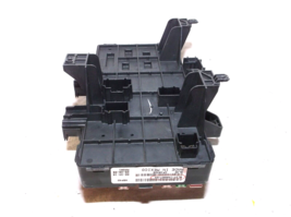 2006..06  FORD  F150 INTERIOR PASSENGER KICK PANEL FUSE/RELAY BOX image 5