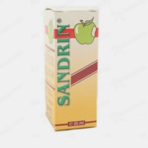 6 Pack Sandrin *25ml.-FOR Fresh Breath,Oral Hygiene,Against Bleeding Gums - £65.83 GBP
