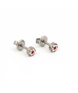  Studex Daisy Red - $24.62 CAD