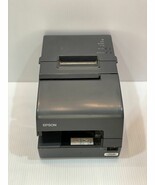 EPSON TM-H6000IV POS THERMAL RECEIPT PRINTER M253A - €42,79 EUR