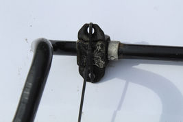 2009-2013 TOYOTA MATRIX AWD FRONT STABILIZER SWAY BAR W/ END LINK K820 image 9