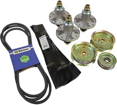 Stens Mower Deck Service Kit 785-934 Compatible With/Replacement For Joh... - $224.52