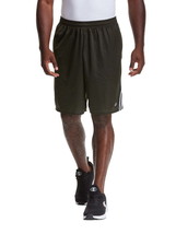 Champion Men&#39;s 9-Inch Lacrosse Shorts, Army, X-Large - £15.72 GBP