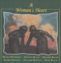 An item in the Music category: A Woman's Heart Cd