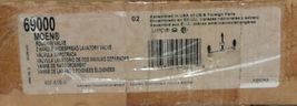 Moen 69000 Rough In Valve 2 Handle Widespread Lavatory Valve Drain Assembly image 8