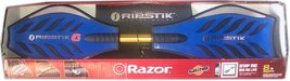 RipStik Razor G Grind Caster Board (Blue) Custom Limited Edition - $215.55