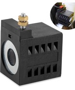 Ef-1082 12V Dc Solenoid Coil 16W 8-32 Male Stud With Brass Nuts For, 07 - €29,26 EUR