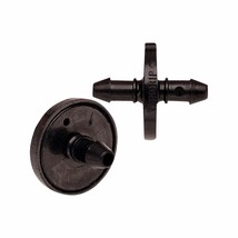 Raindrip 1 GPH Mini Inline Drippers 10 pk 117010 - $19.66