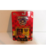 UNOPENED AUTOGRAPHED RC 50th Anniv Car 1:64 Ricky Rudd #10 Tide 1996 Ford - $29.65