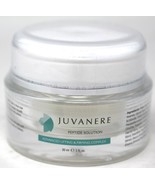 Juvanere Peptide Solution Advanced Lifting and Firming Complex 30 ml New... - £9.31 GBP