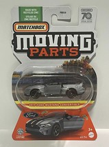 Matchbox - Moving Parts - 2019 Ford Mustang Convertible (New) - £11.97 GBP