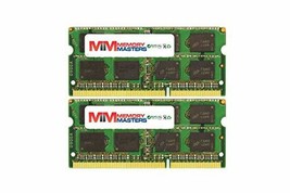 MemoryMasters 8GB 2X4GB DDR3L-1866 Memory for Apple iMac Late 2015 17,1 ... - £46.31 GBP