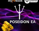 POSEIDON EA MT4 v1.1 - $16.00