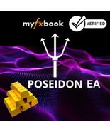POSEIDON EA MT4 v1.1 - $16.00