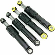 4 Washer Shock Absorber For Samsung WF393BTPAWR/A2 WF337AAG/XAA WF42H5000AW/A2 - £34.25 GBP