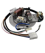 GENUINE YAMAHA RXK RX135 RX-King fit RXZ135 MAGNET COIL 55K ASSY EXPRESS... - $149.43 CAD