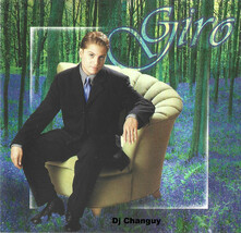 Giro - Self Title New Cassette - $152.05 MXN