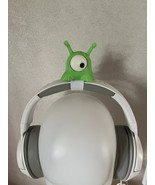 Brain Slug for Headphones / Headset for game fun streaming anime cosplay - £11.74 GBP
