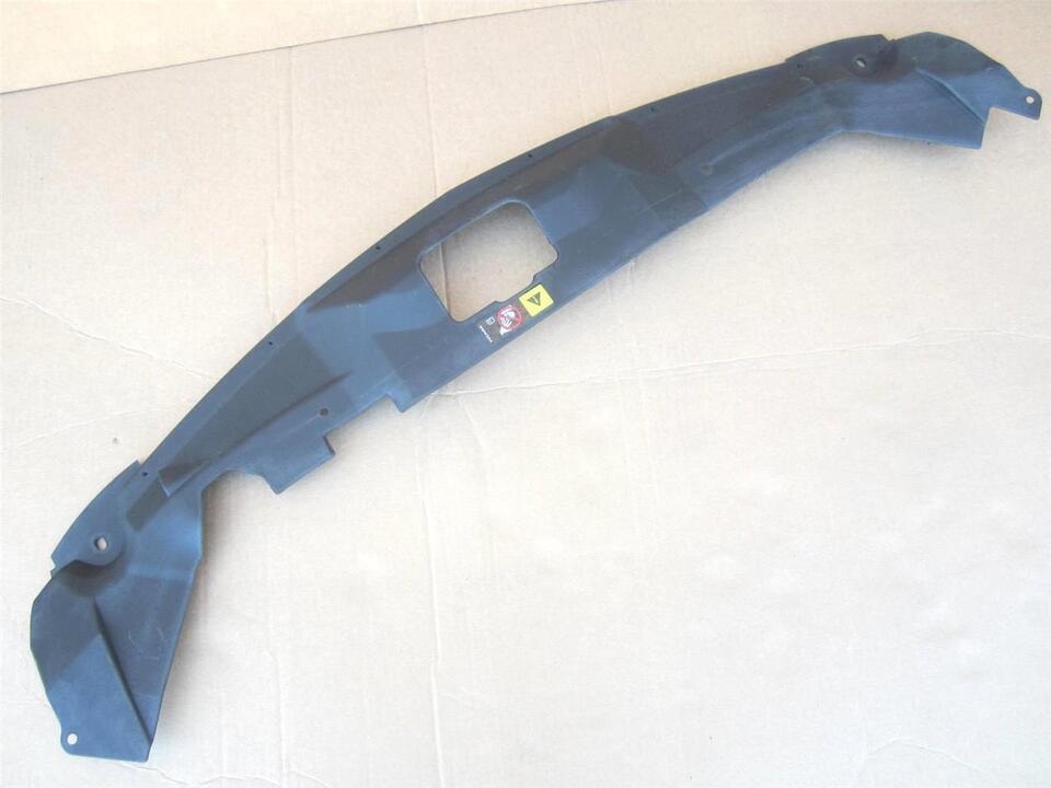OEM 04-08 Chrysler Pacifica Radiator Core Grill Support Upper Cover Guar... - $34.64