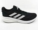 Adidas Supernova 3 Black White Mens Running Sneakers IE4367 - £55.27 GBP