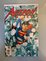 Action Comics(vol. 1) #864 - DC Comics - Combine Shipping - £2.80 GBP