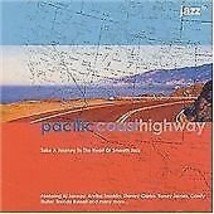 Various Artists : Pacific Coast Highway: Take a Journey to CD Pre-Owned - £11.89 GBP