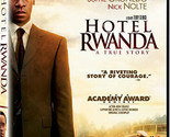 Hotel Rwanda (DVD, 2005) - $4.28