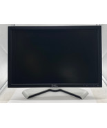  Dell 2009WT LCD Display Monitor 20&quot;  - $31.50