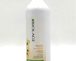 Biolage Smooth Proof Shampoo For Frizzy Hair 33.8 oz - £29.50 GBP