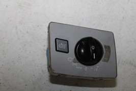 00-06 w215 Mercedes CL55 CL600 CL500 Headlight Control Switch Light Switch - £31.77 GBP