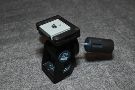 Manfrotto 329 Professional Tripod Head - $65.00