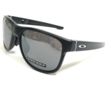Oakley Gafas de Sol Crossrange R A OO9369-0557 Negro Mate Asiático Fit P... - $121.57
