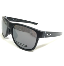 Oakley Gafas de Sol Crossrange R A OO9369-0557 Negro Mate Asiático Fit Prizm - £96.05 GBP