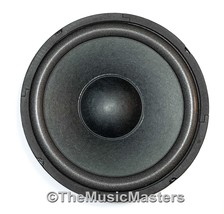 NEW! 8 inch Car Audio Stereo OEM style Replacement WOOFER Bass Speaker 4 Ohm Sub - £21.96 GBP