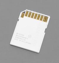 Samsung EVO Plus 256GB SDXC Full Size Memory SD Card Class 10 U3 MB-SC256K/AM image 2