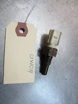 Coolant Temperature Sensor From 2011 HONDA ACCORD  3.5 797000500 - $14.95