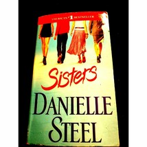 Danielle Steel Book~Sisters - £9.38 GBP