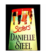 DANIELLE STEEL BOOK~Sisters - £9.39 GBP