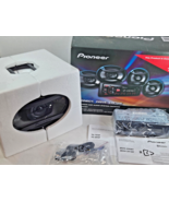 NO 6.5 SPEAKERS PIONEER MXT-2969BT Digital Media Receiver &amp; 6x9 Speakers... - $99.95