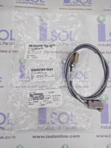 ASM 12-E86153-2 Press Motor Encoder to Battry Cable Semiconductor Spare New - $210.94