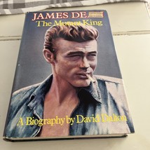 James Dean The Mutant King Biography  - €8,57 EUR