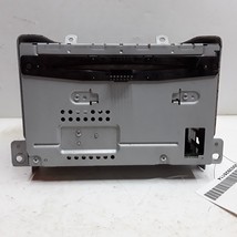 11 12 Ford Taurus AM FM 6 disc CD radio receiver BG1T-19C159-AA OEM - £67.10 GBP